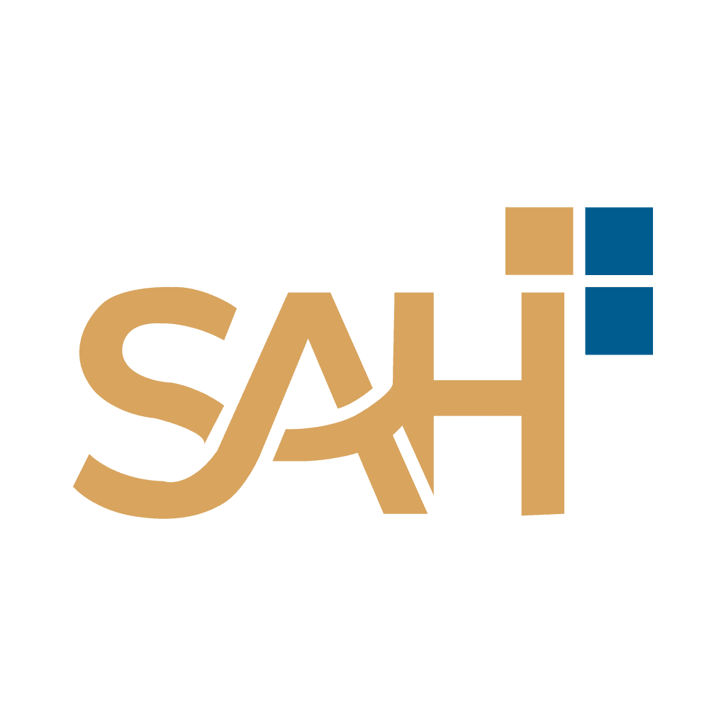 SAH Legal Logo